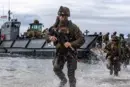США перекидають морпіхів до Балтики: названо причину