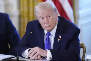 Трамп перенаправив допомогу для України до країн Латинської Америки – WP