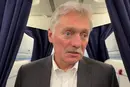 «Нам не потрібне перемир’я». Пєсков зробив заяву про переговори