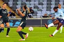 Жіночий «Реал» епічно втратив перемогу в Лізі чемпіонів