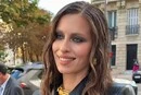 Онука Софії Ротару показалася у яскравому образі на Тижні моди у Парижі (відео)