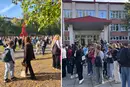 У Львові та Івано-Франківську масово евакуюють школярів – ЗМІ