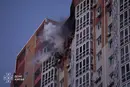 Повітряні сили повідомили, чим РФ уночі била по Україні