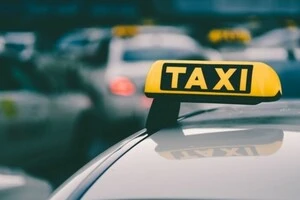 За швидкий пошук таксі доведеться платити значно дорожче
