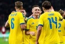 УАФ опублікувала заявку Збірної України на поєдинок Ліги націй з Північною Ірландією