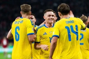 Синьо-жовті останній раз виступали у елітному дивізіоні Ліги націй у 2020 році