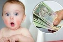 Уряд спростив батькам отримання дитячих виплат: що змінилося