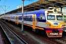 Рух між берегами Києва: як курсує кільцева електричка у Києві 2 жовтня