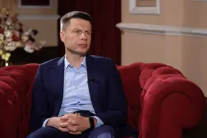 Гончаренко заявив, що Росія нині зацікавлена у знятті санкцій з енергоресурсів і відновленні торгівлі