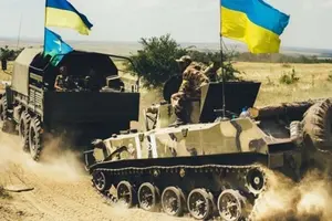 ЗСУ за півроку звільнили майже вдвічі більше території, ніж захопила Росія – ISW