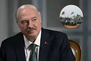 Лукашенко також наголосив, що його оцінки окремих аспектів війни можуть відрізнятися від російських