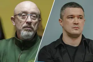 РФ каже, що Резніков та Федоров нібито «наказували проводити каральні операції»