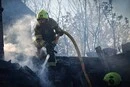 На Київщині за добу пошкоджено 23 цивільні об’єкти у п’яти районах