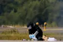 ЗМІ розкрили особу ймовірного організатора атаки на літак ЗСУ в Німеччині