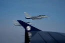 Франція почала готувати українських пілотів до винищувачів Rafale