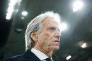 Жорже Жезуш прокоментував ситуацію з Кріштіану Роналду