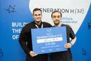 SET University і Tokarev Foundation визначили переможців Generation H: два healthtech-стартапи отримали €20 тис. грантів