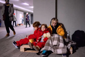 У польських школах визначатимуть безпечні місця для дітей на випадок повітряної загрози