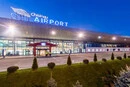 Аеропорт Кишинева зупинив реєстрацію пасажирів через загрозу мінування