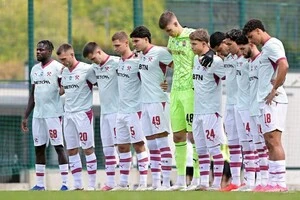 «Шахтар» упевнено переграв «Кривбас» у спарингу