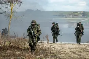 Польща змінила підхід до підготовки до війни
