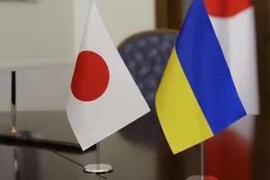 Японія запроваджує санкції проти Росії в межах заходів, спрямованих на підтримку міжнародних зусиль щодо припинення війни