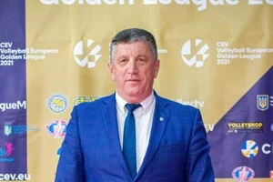 Михайло Мельник очолив ФВУ у червні 2016 року