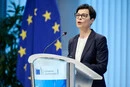Україна вступатиме до ЄС без «знижок» та привілеїв – єврокомісарка