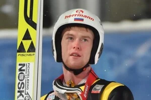 Євген Клімов є віцечемпіоном Олімпіади-2022 у змішаній команді