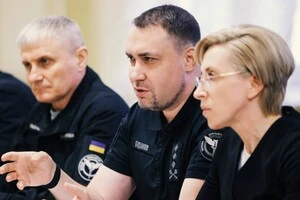 Буданов анонсував залучення міжнародних експертів до ідентифікації загиблих