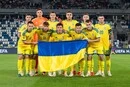 Україна поступилася Північній Ірландії у матчі третього туру Ліги націй 