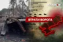 Втрати ворога станом на 3 жовтня 2026: свіжі дані Генштабу та ціна розбитої техніки