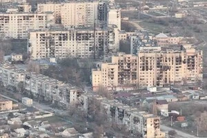 Ситуація на фронті продовжує змінюватися