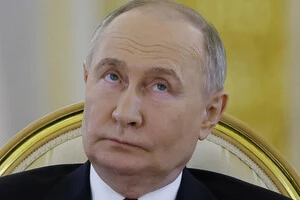 «Нагадують галюцинації». ISW розібрав заяви Путіна про успіхи армії РФ