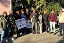 Підозрюваний у сексуальному насильстві режисер Білоус вийшов із СІЗО