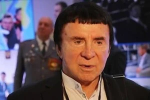Анатолій Кашпіровський став відомим наприкінці 1980-х років