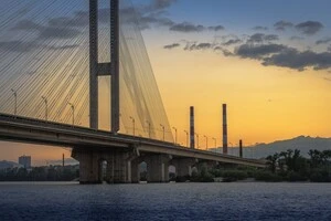 Рух через Дніпро під час тривоги відбуватиметься за оновленою схемою