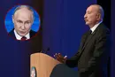 Президент Азербайджану принизив Путіна і Росію (відео)
