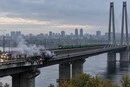 NYT: через удари по мостах Київ може зіткнутися з логістичним кошмаром