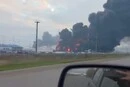 Зеленський розповів, як Україна відповіла на нічні удари РФ