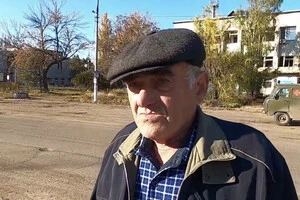 Анатолія Майстренка нагороджено орденом «За мужність» III ступеня