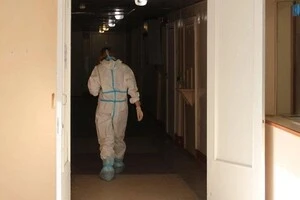 В Іркутській області вже закінчилися запаси антибіотиків, оскільки перелякані мешканці кинулися до аптек