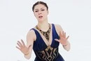 Російська фігуристка поскаржилася, що «спустила в унітаз те, заради чого три роки пахала»