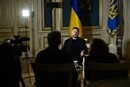 Президент України назвав умову, за якої США можуть зупинити війну