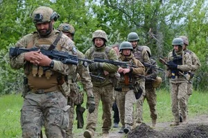 Ситуація на фронті 3 жовтня