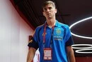 Один з ключових гравців збірної Іспанії покинув команду заради сина