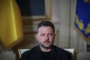 Зеленський наголосив, що був би готовий використати саміт G20 для переговорів про завершення війни