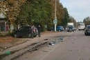 У Росії вибухнув автомобіль ката українських військовополонених