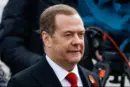 Експрезидент Росії назвав три вимоги Росії для миру з Україною