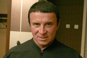 У Кашпіровського раптово зупинилося серце 